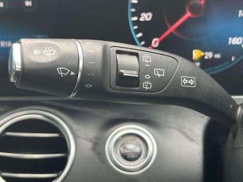 MERCEDES-BENZ E CLASS E220D 200 Amg Line Premium 5Dr 9G-Tronic