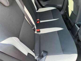 NISSAN MICRA 1.0 Ig-T 92 Tekna 5Dr Cvt