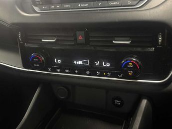 NISSAN QASHQAI 1.5 E-Power Acenta Premium 5Dr Auto