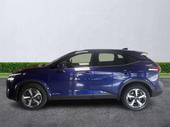 NISSAN QASHQAI 1.5 E-Power Acenta Premium 5Dr Auto