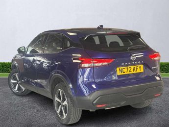 NISSAN QASHQAI 1.5 E-Power Acenta Premium 5Dr Auto