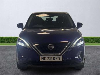 NISSAN QASHQAI 1.5 E-Power Acenta Premium 5Dr Auto