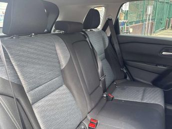 NISSAN X-TRAIL 1.5 E-Power 204 N-Connecta 5Dr Xtronic