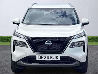 NISSAN X-TRAIL 1.5 E-Power 204 N-Connecta 5Dr Xtronic