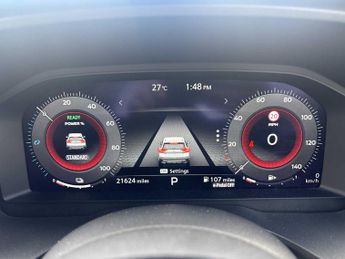 NISSAN X-TRAIL 1.5 E-Power 204 N-Connecta 5Dr Xtronic