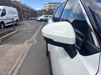 NISSAN X-TRAIL 1.5 E-Power 204 N-Connecta 5Dr Xtronic