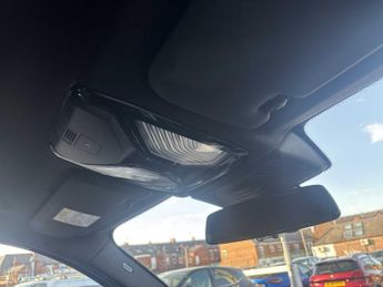 BMW X3 Xdrive20I M Sport 5Dr Step Auto