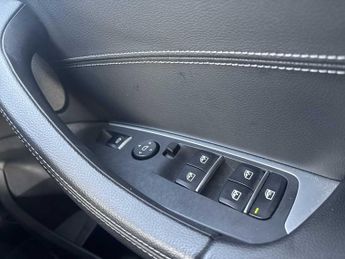 BMW X3 Xdrive20I M Sport 5Dr Step Auto