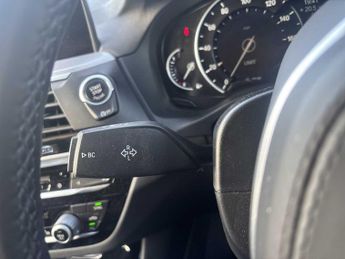 BMW X3 Xdrive20I M Sport 5Dr Step Auto