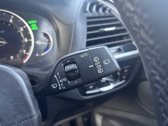BMW X3 Xdrive20I M Sport 5Dr Step Auto