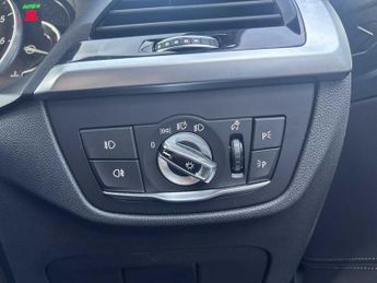 BMW X3 Xdrive20I M Sport 5Dr Step Auto