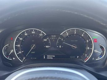 BMW X3 Xdrive20I M Sport 5Dr Step Auto