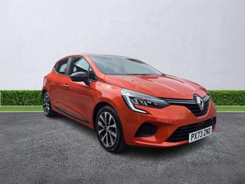 RENAULT CLIO 1.6 E-Tech Full Hybrid 145 Evolution 5Dr Auto