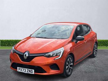 RENAULT CLIO 1.6 E-Tech Full Hybrid 145 Evolution 5Dr Auto