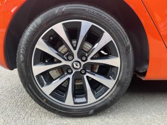 RENAULT CLIO 1.6 E-Tech Full Hybrid 145 Evolution 5Dr Auto