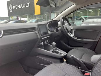 RENAULT CLIO 1.6 E-Tech Full Hybrid 145 Evolution 5Dr Auto