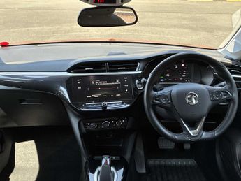 VAUXHALL CORSA 100Kw Elite Premium 50Kwh 5Dr Auto [11Kwch]