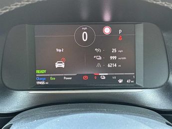 VAUXHALL CORSA 100Kw Elite Premium 50Kwh 5Dr Auto [11Kwch]