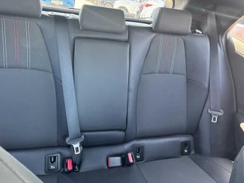 TOYOTA COROLLA 1.8 Vvt-I Hybrid Gr Sport 5Dr Cvt