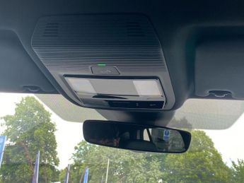 VOLKSWAGEN ID.4 Pro 77Kwh Match Suv 5Dr Electric Auto (286 Ps)