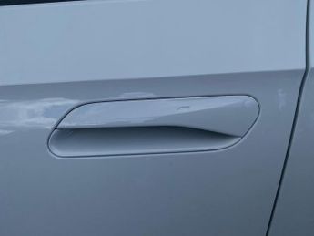 VOLKSWAGEN ID.4 Pro 77Kwh Match Suv 5Dr Electric Auto (286 Ps)