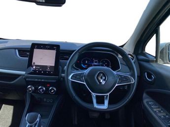 RENAULT ZOE R135 Ev50 52Kwh Gt Line Hatchback 5Dr Electric Auto (Rapid Charg