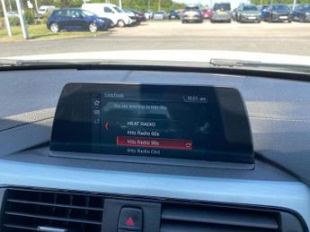 BMW 3 SERIES 2.0 320D M Sport Saloon 4Dr Diesel Auto Xdrive Euro 6 (S/S) (190