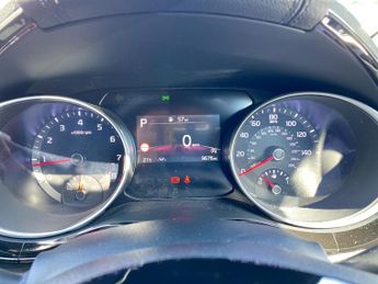 KIA CEED 1.5T Gdi Isg 138 Gt-Line 5Dr Dct