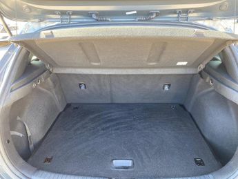 KIA CEED 1.5T Gdi Isg 138 Gt-Line 5Dr Dct