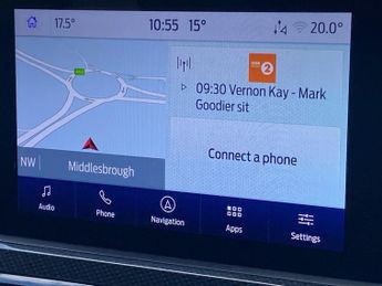 FORD KUGA 1.5 Ecoblue St-Line First Edition 5Dr Auto