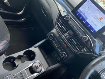 FORD KUGA 1.5 Ecoblue St-Line First Edition 5Dr Auto