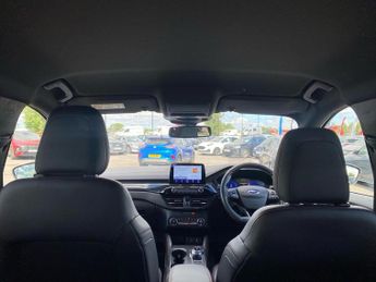 FORD KUGA 1.5 Ecoblue St-Line First Edition 5Dr Auto