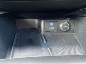 FORD KUGA 1.5 Ecoblue St-Line First Edition 5Dr Auto