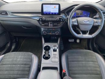 FORD KUGA 1.5 Ecoblue St-Line First Edition 5Dr Auto