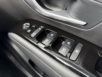 HYUNDAI TUCSON 1.6 T-Gdi Mhev Premium Suv 5Dr Petrol Hybrid Dct Euro 6 (S/S) (1