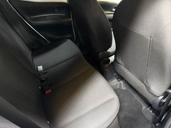 TOYOTA AYGO X 1.0 Vvt-I Edge Hatchback 5Dr Petrol X-Shift Euro 6 (S/S) (72 Ps)
