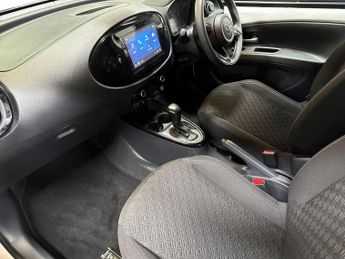 TOYOTA AYGO X 1.0 Vvt-I Edge Hatchback 5Dr Petrol X-Shift Euro 6 (S/S) (72 Ps)