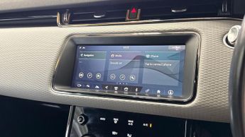 LAND ROVER RANGE ROVER EVOQUE 2.0 D150 R-Dynamic S Suv 5Dr Diesel Auto 4Wd Euro 6 (S/S) (150 P