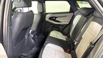 LAND ROVER RANGE ROVER EVOQUE 2.0 D150 R-Dynamic S Suv 5Dr Diesel Auto 4Wd Euro 6 (S/S) (150 P