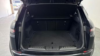 LAND ROVER RANGE ROVER EVOQUE 2.0 D150 R-Dynamic S Suv 5Dr Diesel Auto 4Wd Euro 6 (S/S) (150 P