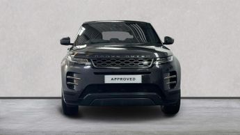 LAND ROVER RANGE ROVER EVOQUE 2.0 D150 R-Dynamic S Suv 5Dr Diesel Auto 4Wd Euro 6 (S/S) (150 P