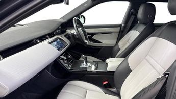 LAND ROVER RANGE ROVER EVOQUE 2.0 D150 R-Dynamic S Suv 5Dr Diesel Auto 4Wd Euro 6 (S/S) (150 P