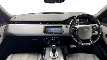 LAND ROVER RANGE ROVER EVOQUE 2.0 D150 R-Dynamic S Suv 5Dr Diesel Auto 4Wd Euro 6 (S/S) (150 P