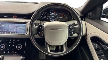 LAND ROVER RANGE ROVER EVOQUE 2.0 D150 R-Dynamic S Suv 5Dr Diesel Auto 4Wd Euro 6 (S/S) (150 P