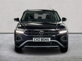 VOLKSWAGEN T-ROC T-Roc 1.5 Tsi Life 5Dr Dsg Hatchback