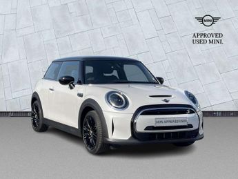 MINI Hatch 135Kw Cooper S Level 2 33Kwh 3Dr Auto