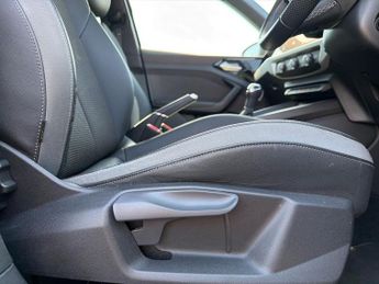 AUDI A1 25 Tfsi S Line 5Dr S Tronic [Tech Pack]
