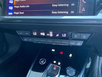 AUDI Q4 35 S Line Suv 5Dr Electric Auto 55Kwh (170 Ps)