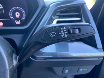 AUDI Q4 35 S Line Suv 5Dr Electric Auto 55Kwh (170 Ps)