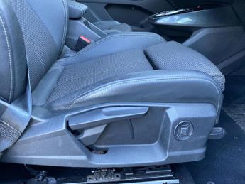 AUDI Q4 35 S Line Suv 5Dr Electric Auto 55Kwh (170 Ps)